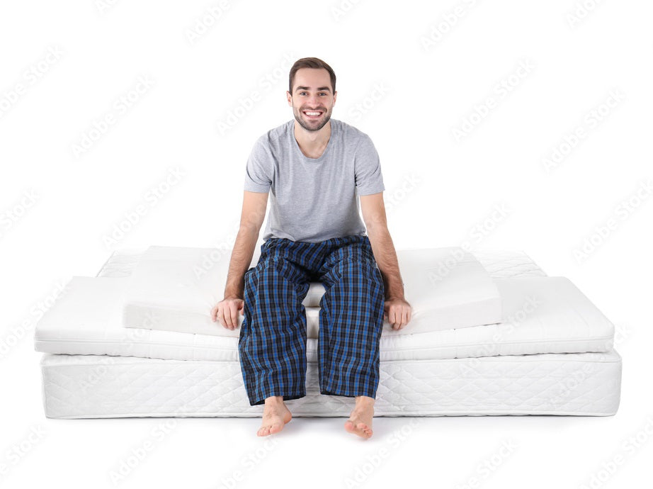Mattress Sleep in Comfort – Premium Quality Mattresses for Every Body