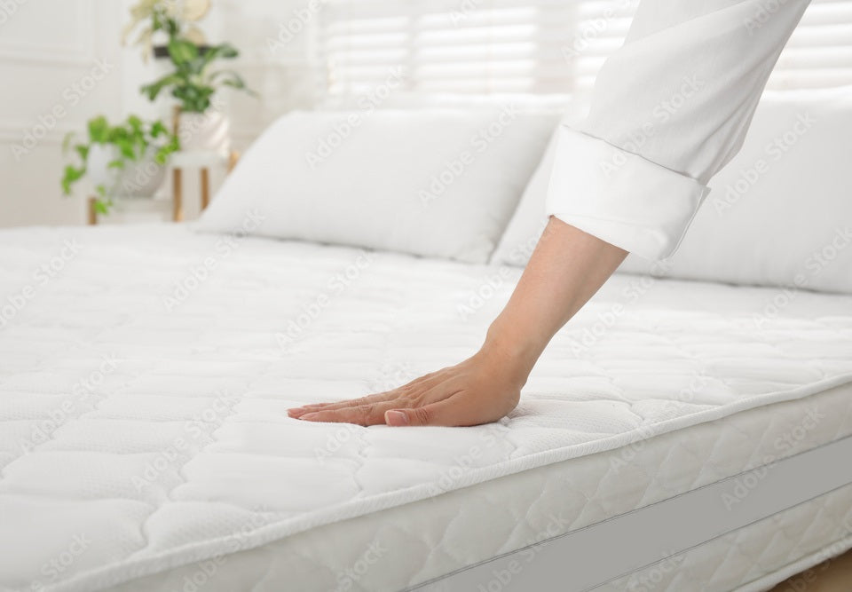 Mattress Sleep in Comfort – Premium Quality Mattresses for Every Body