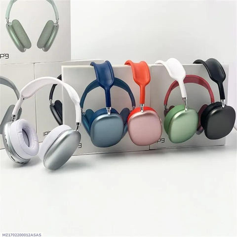Headphone Bluetooth Compatible Music Wireless Headset With Microphone &nbsp;
