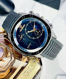 Men's Movement: Quartz, Water Resistant Watch