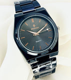 Men's Quartz Watch