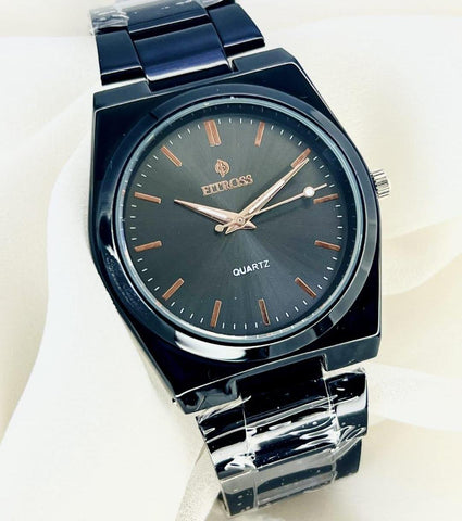 Men's Quartz Watch