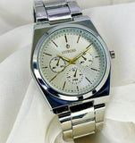 Men's Quartz Watch