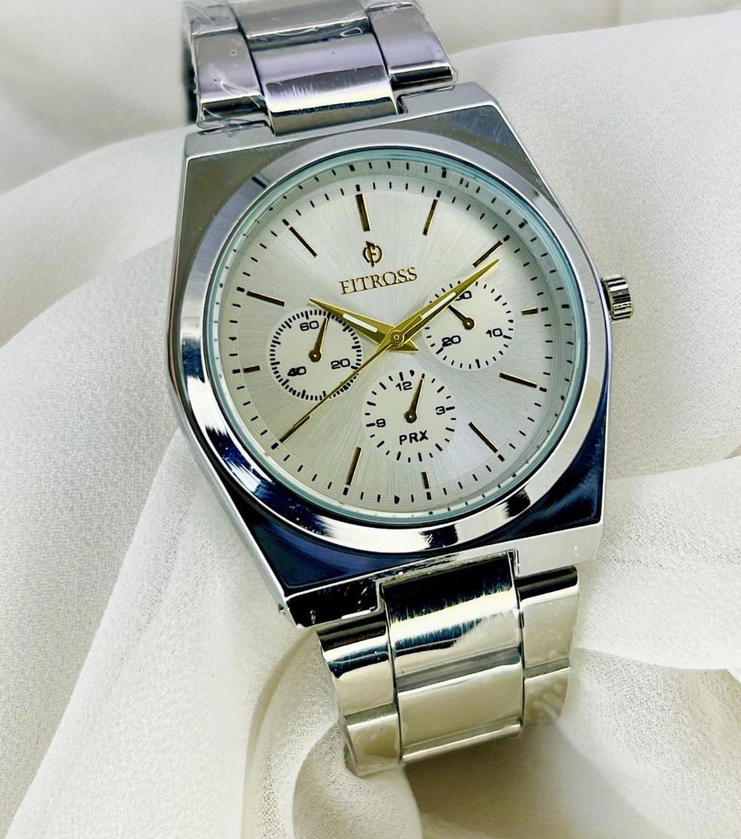 Men's Quartz Watch