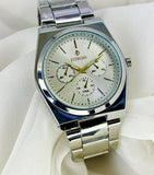 Men's Quartz Watch