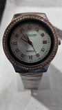 Men's Stainless Steel Analog Watch