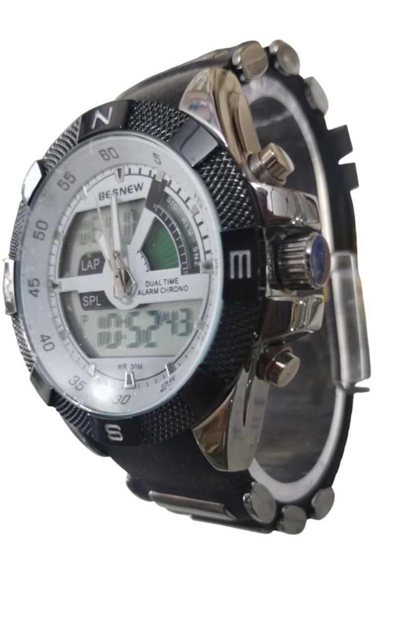 Movement: Quartz, Water Resistant Watch
