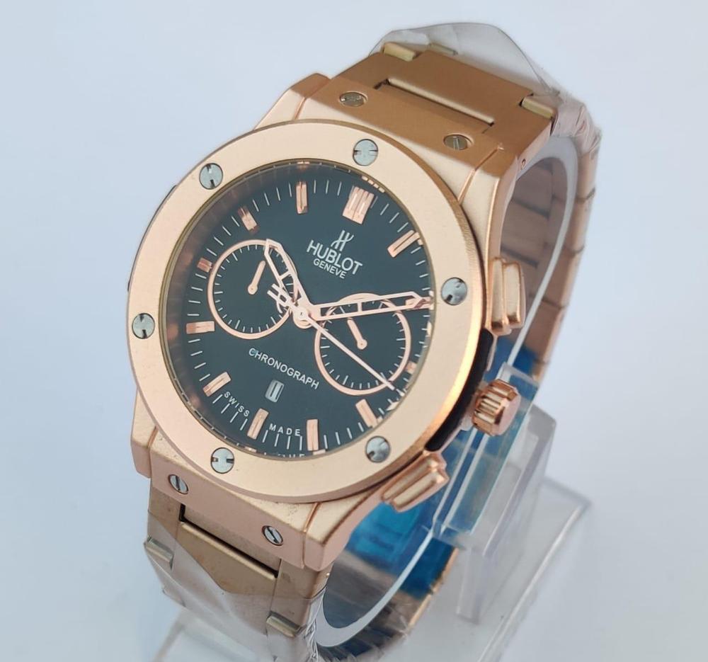 Men's Wrist Watch