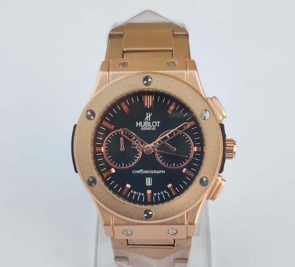 Men's Wrist Watch