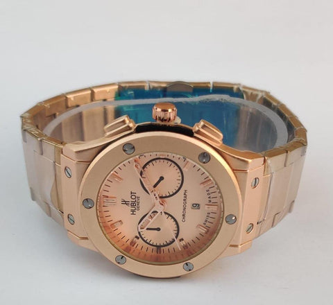 Men's Wrist Watch
