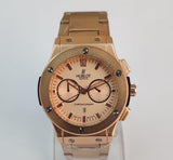 Men's Wrist Watch