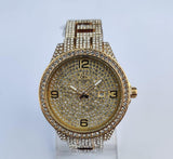 Men's Classic Analogue Watch
