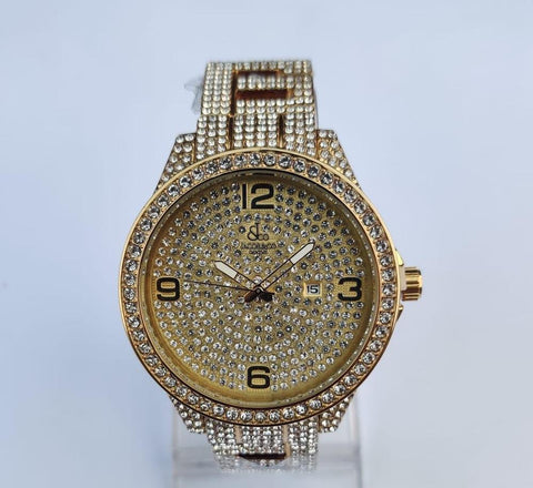 Men's Classic Analogue Watch