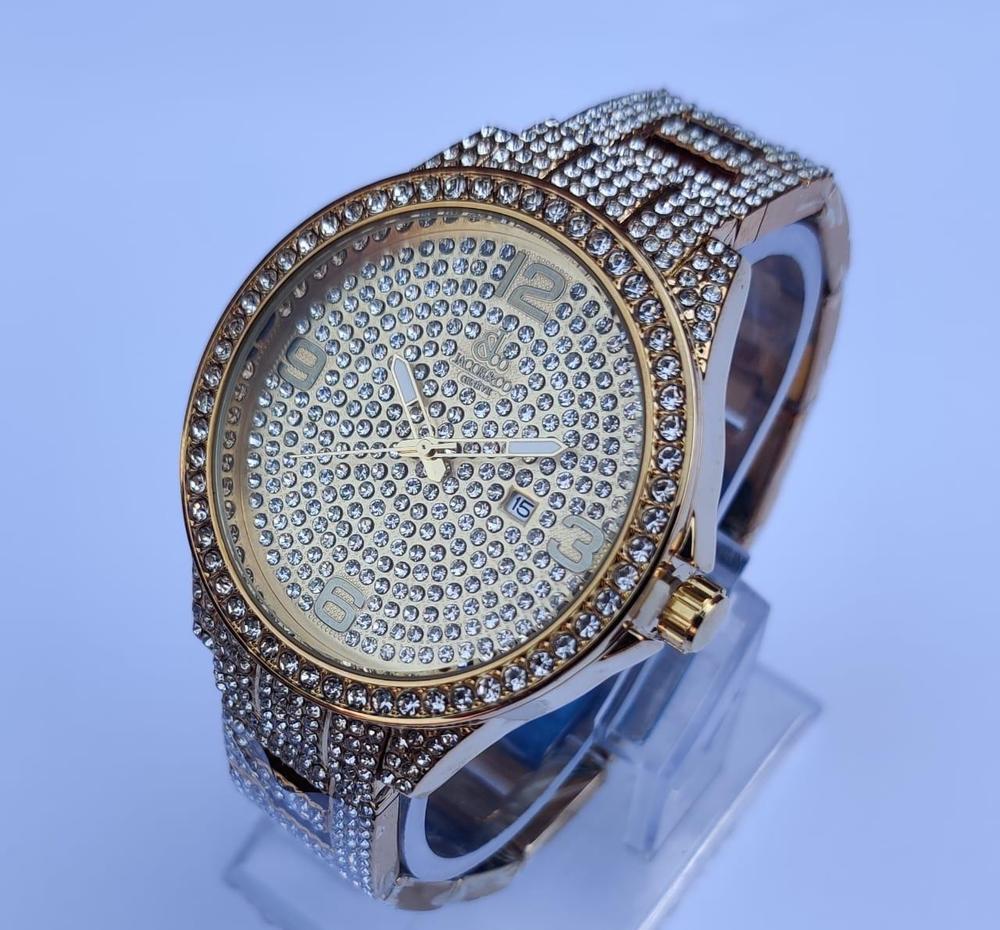 Men's Classic Analogue Watch
