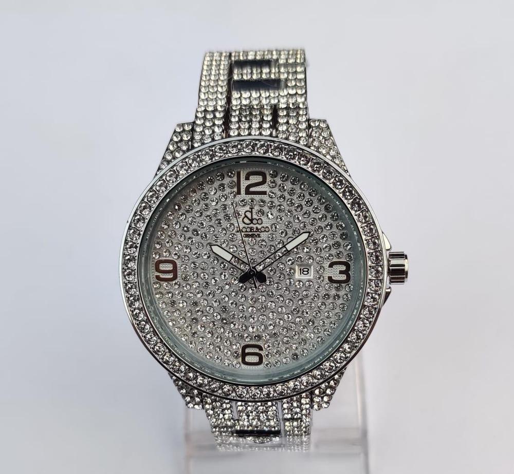 Men's Classic Analogue Watch