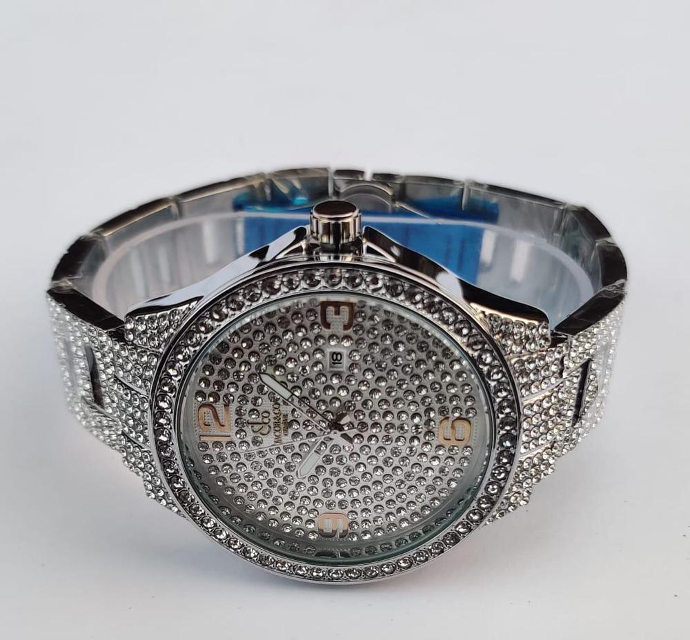 Men's Classic Analogue Watch