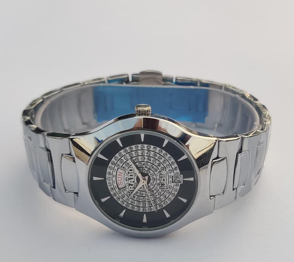 Men's Wrist Watch