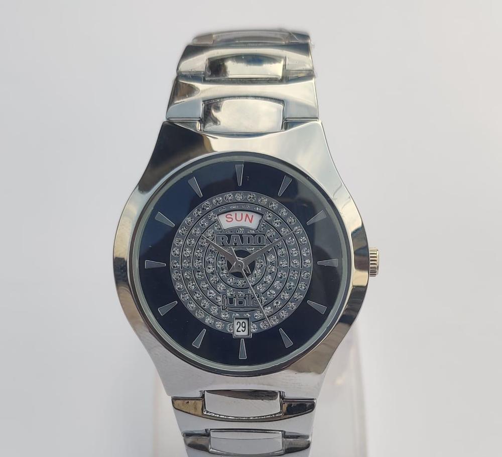 Men's Wrist Watch