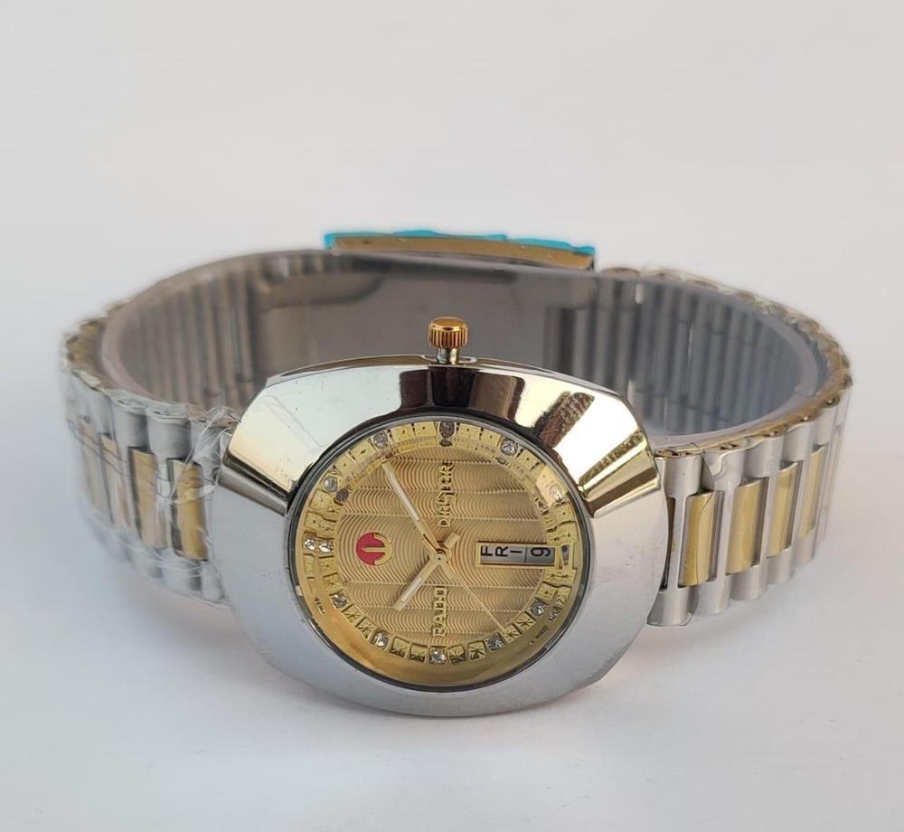 Men's Wrist Watch