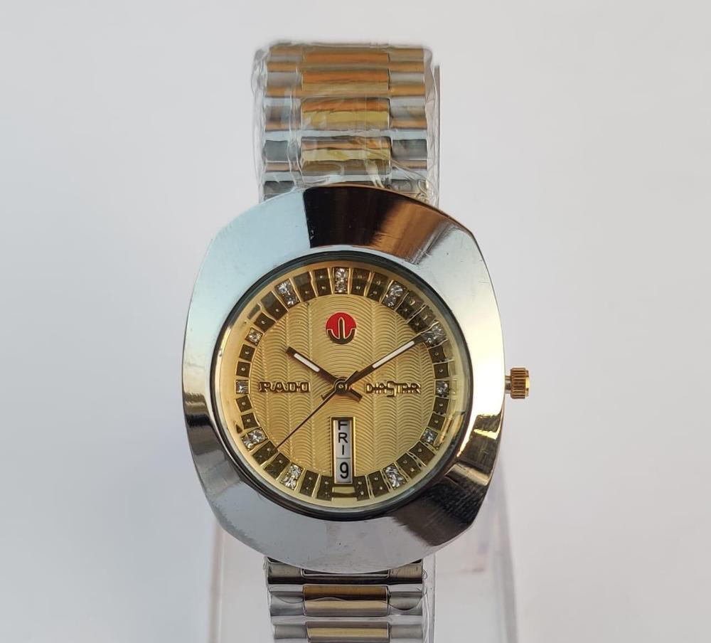 Men's Wrist Watch