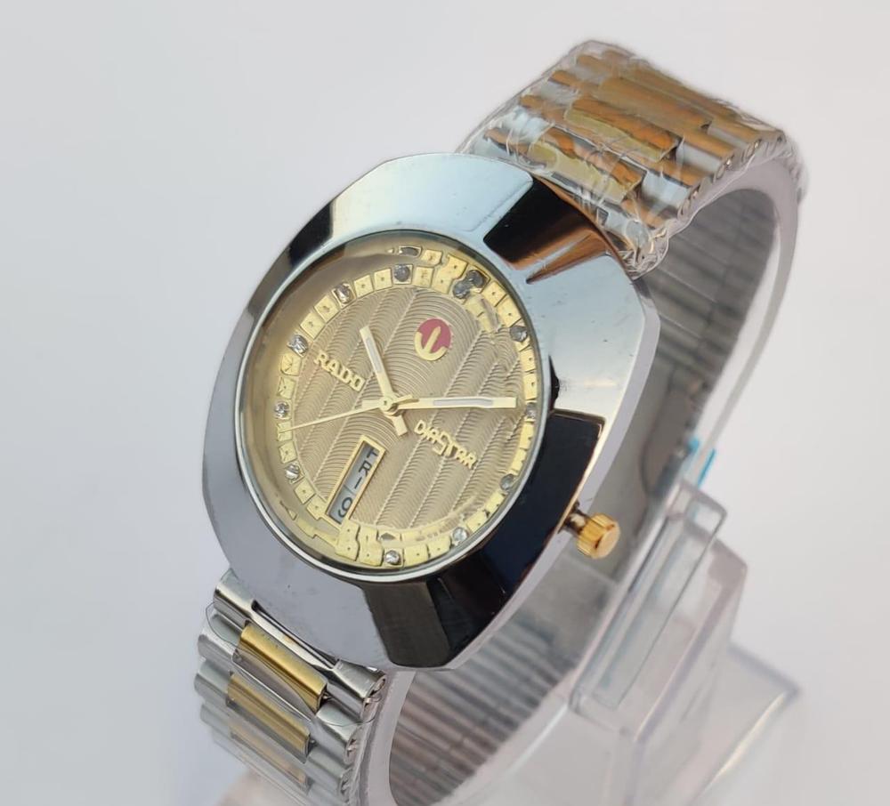 Men's Wrist Watch