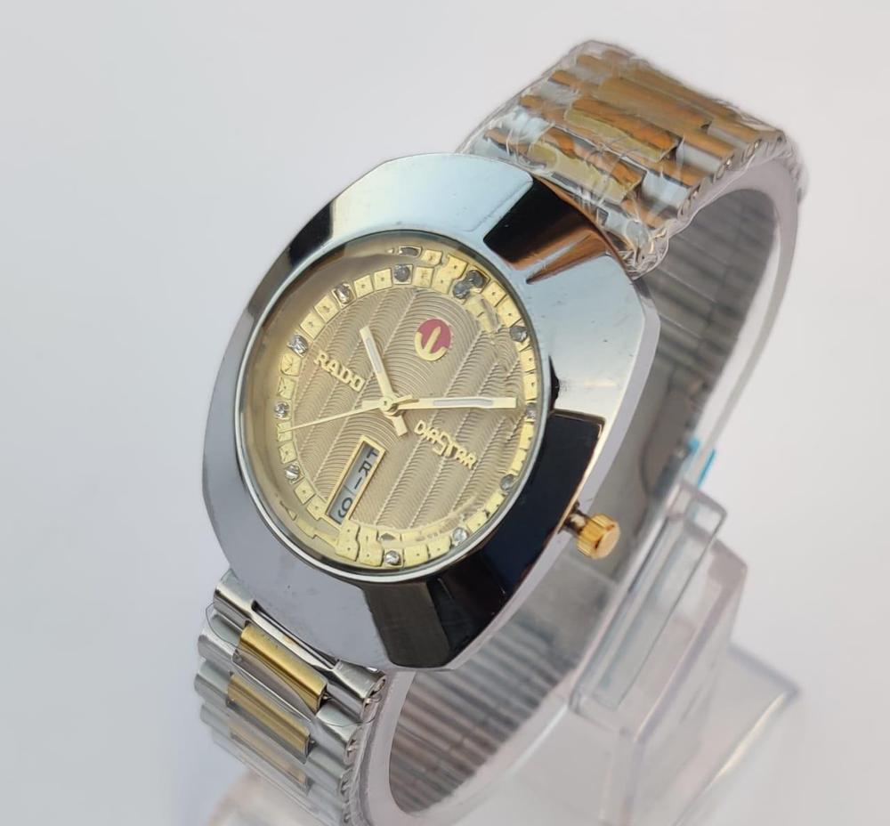 Men's Wrist Watch