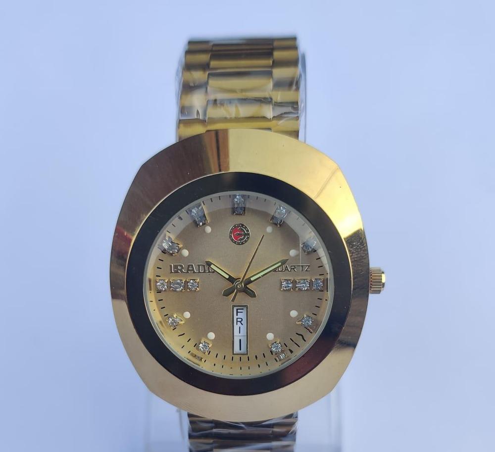 Men's Classic Analogue Watch
