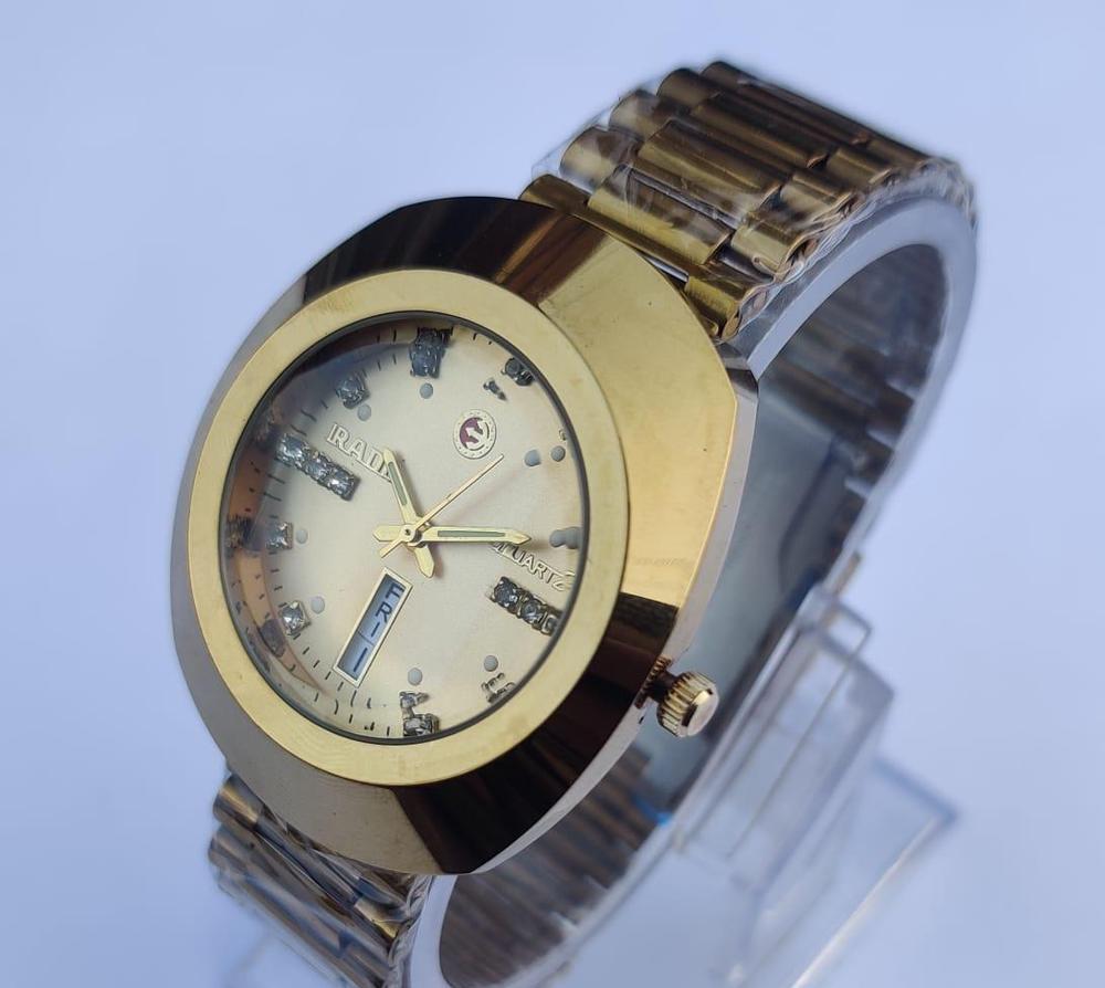 Men's Classic Analogue Watch