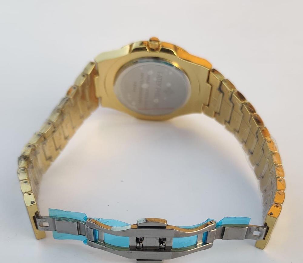 Men's Wrist Watch
