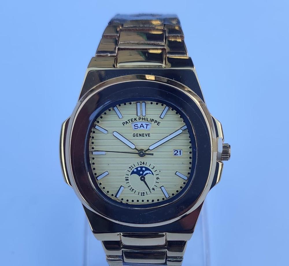 Men's Formal Analogue Watch