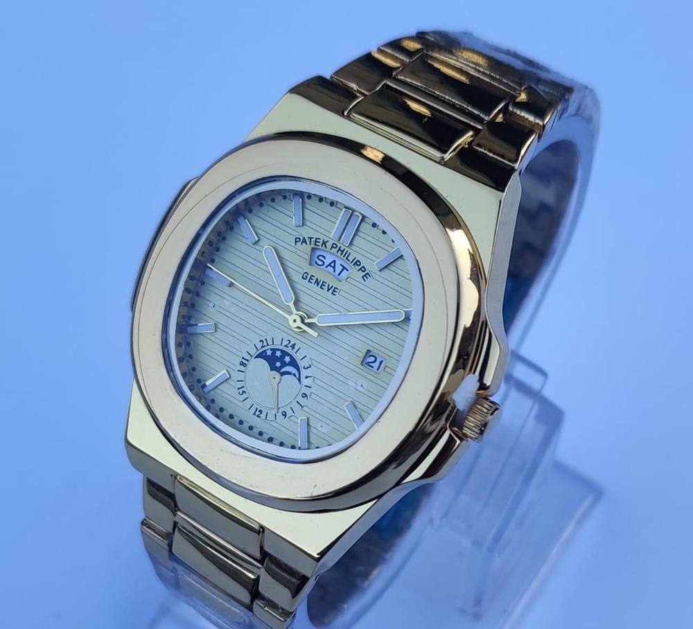 Men's Formal Analogue Watch