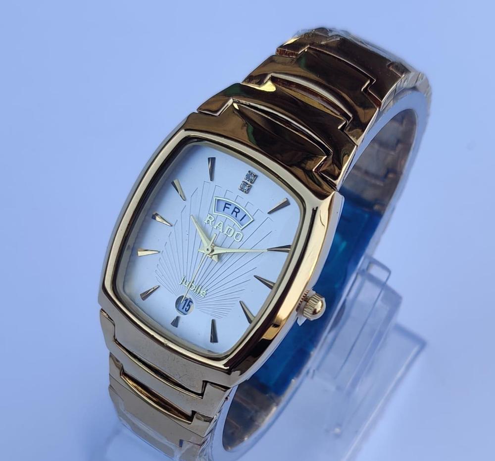 Men's Formal Analogue Watch