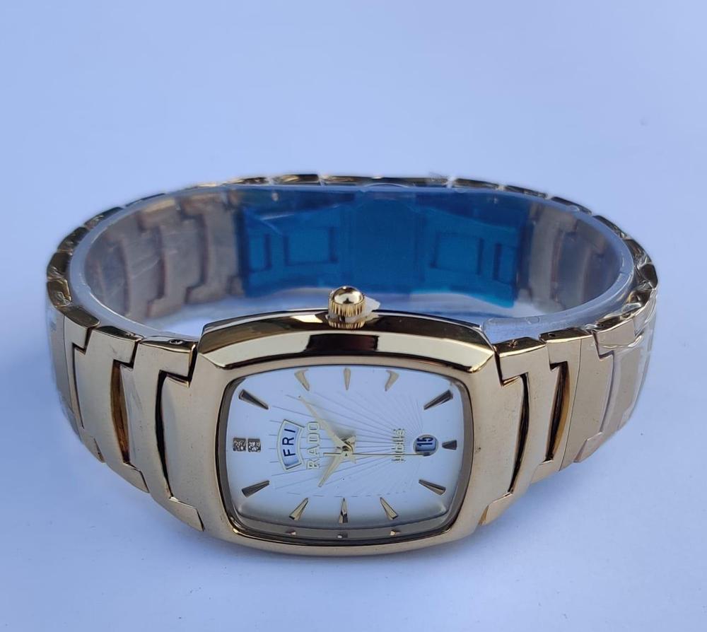 Men's Formal Analogue Watch