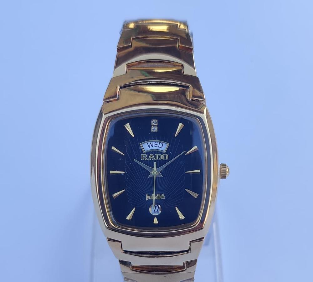 Men's Formal Analogue Watch