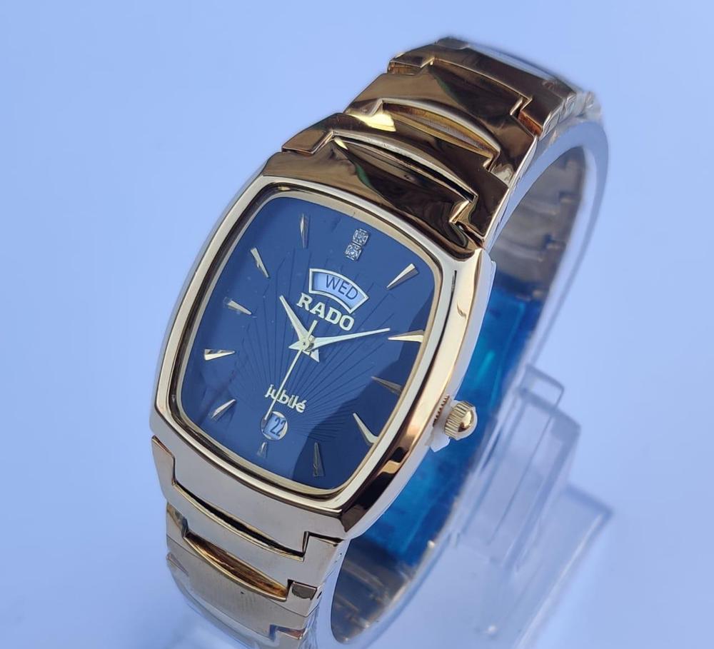 Men's Formal Analogue Watch
