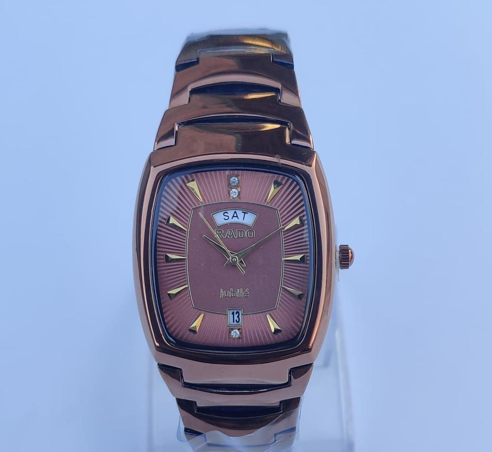 Men's Formal Analogue Watch