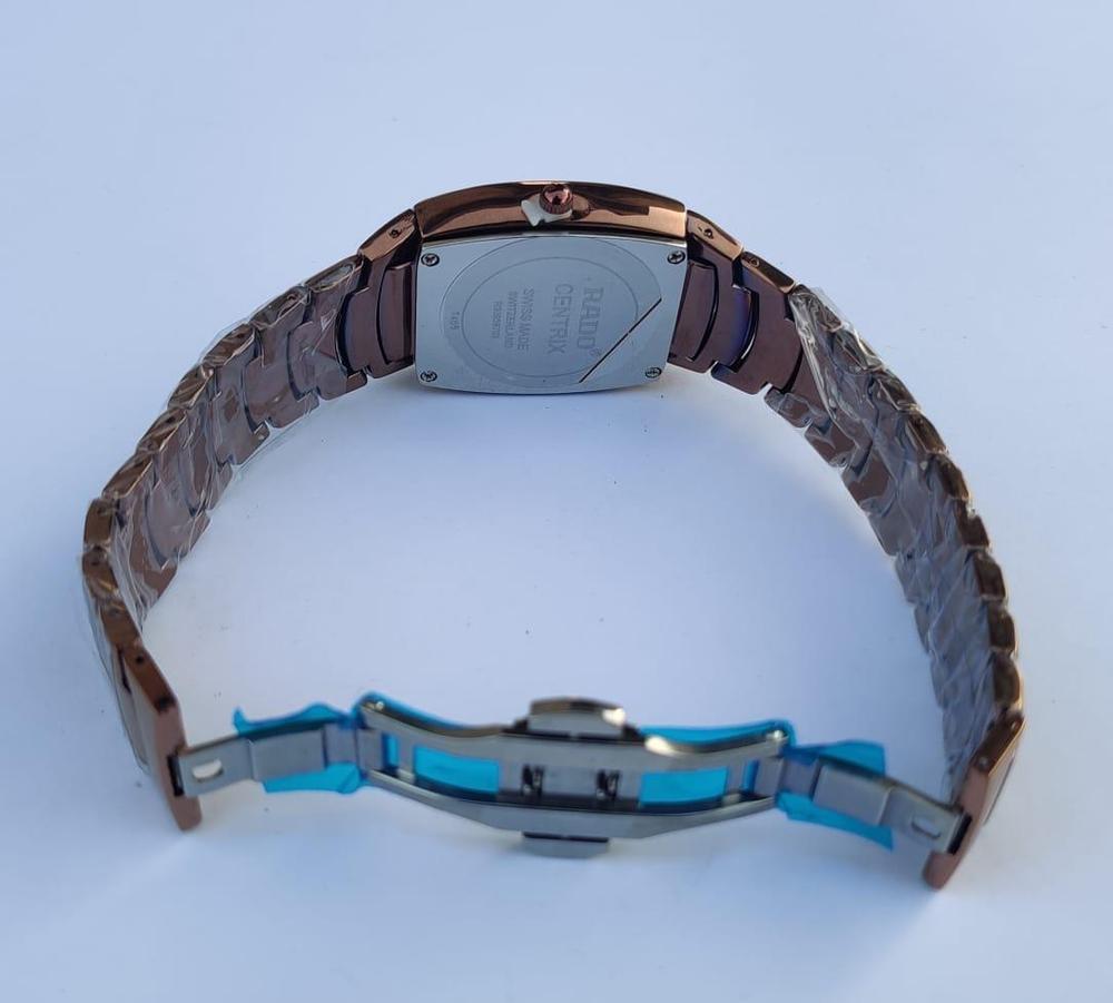 Men's Formal Analogue Watch