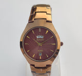 Men's Wrist Watch