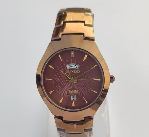 Men's Wrist Watch