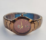 Men's Wrist Watch
