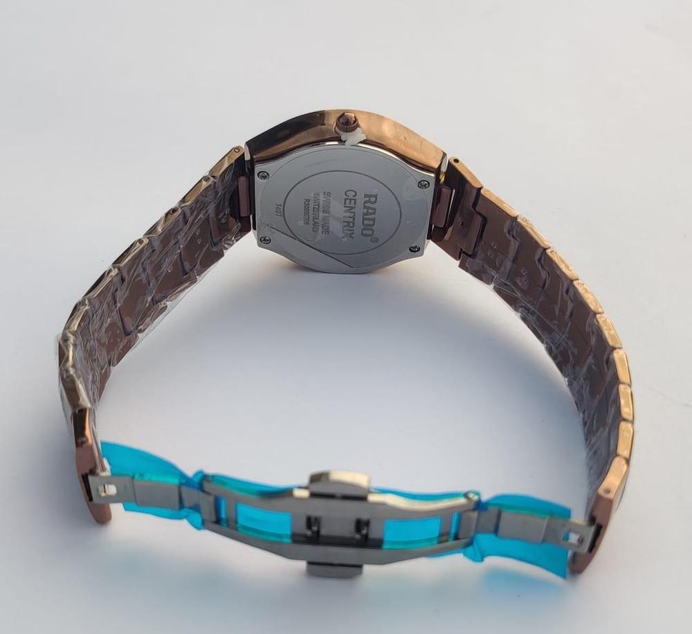 Men's Wrist Watch