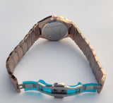 Men's Wrist Watch