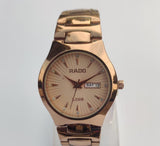 Men's Wrist Watch