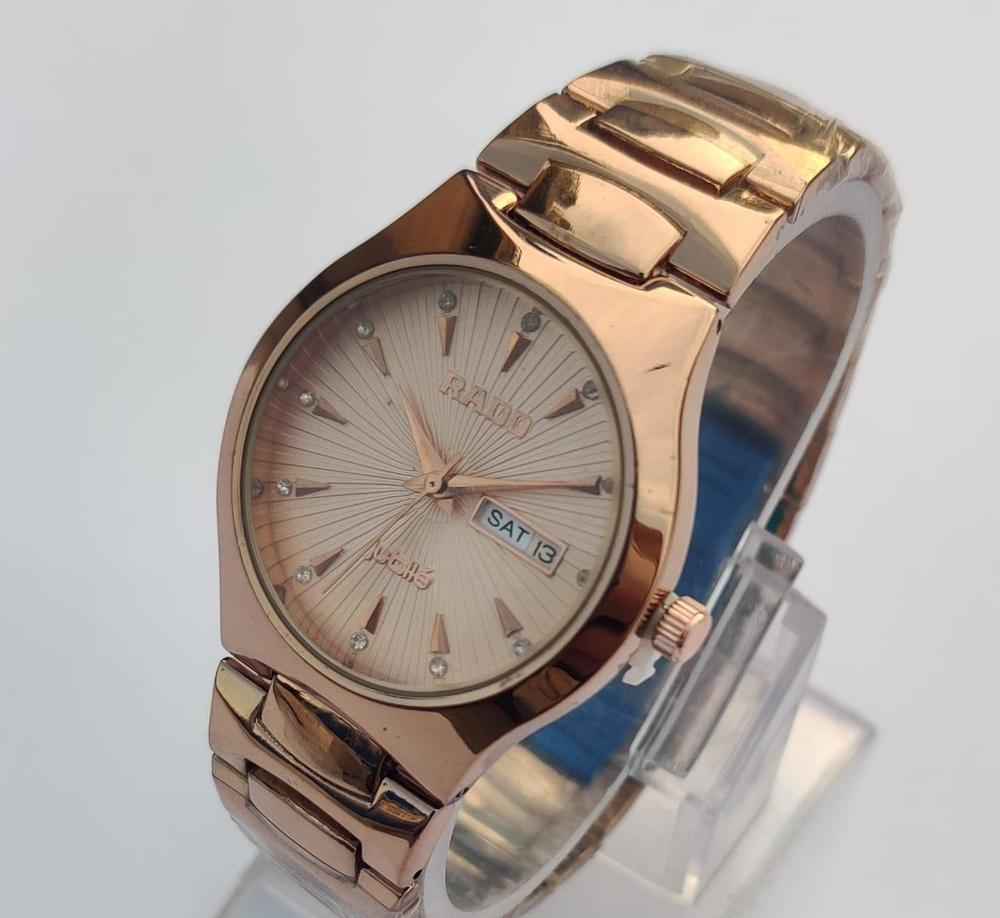 Men's Wrist Watch