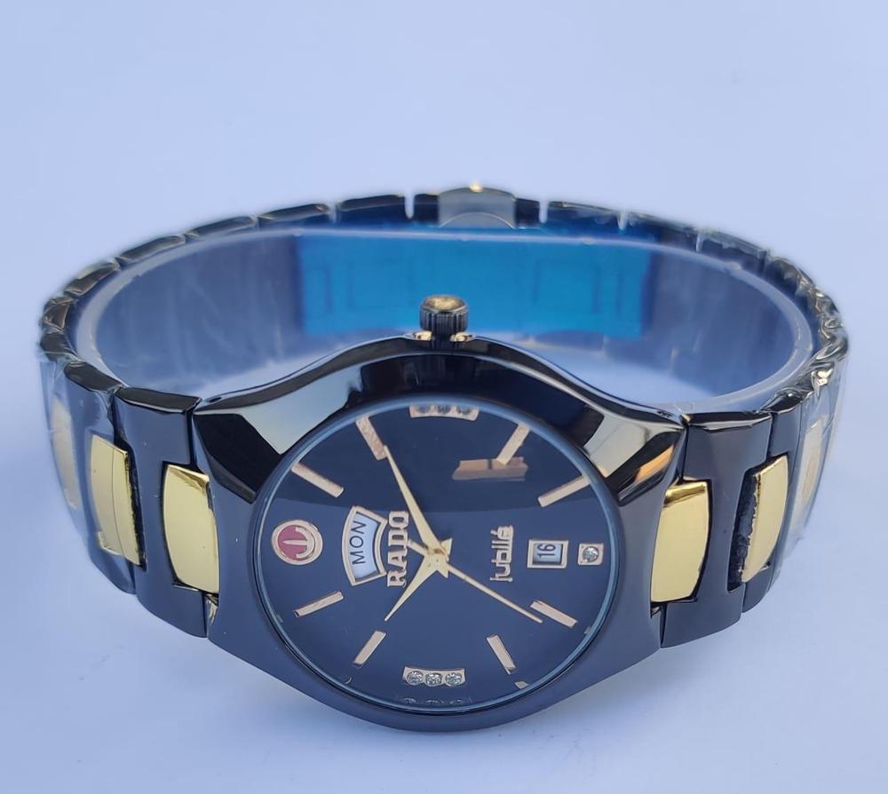 Men's Formal Analogue Watch