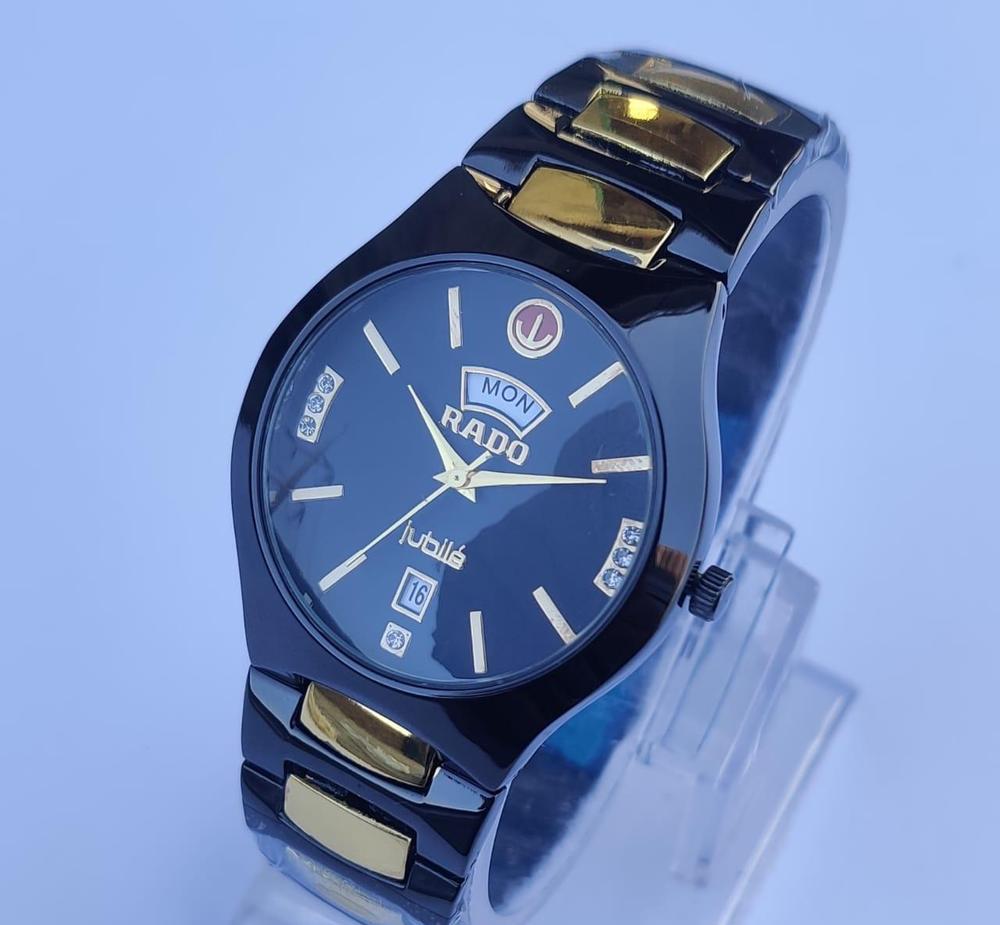 Men's Formal Analogue Watch