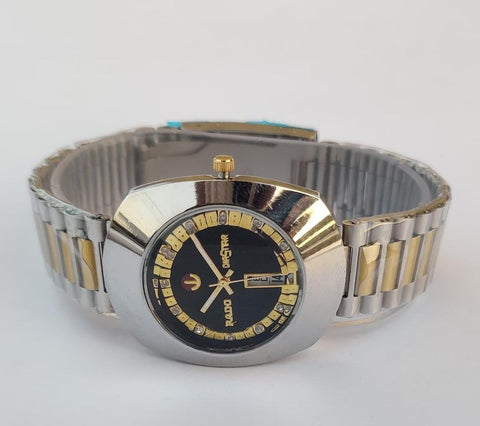 Men's Wrist Watch