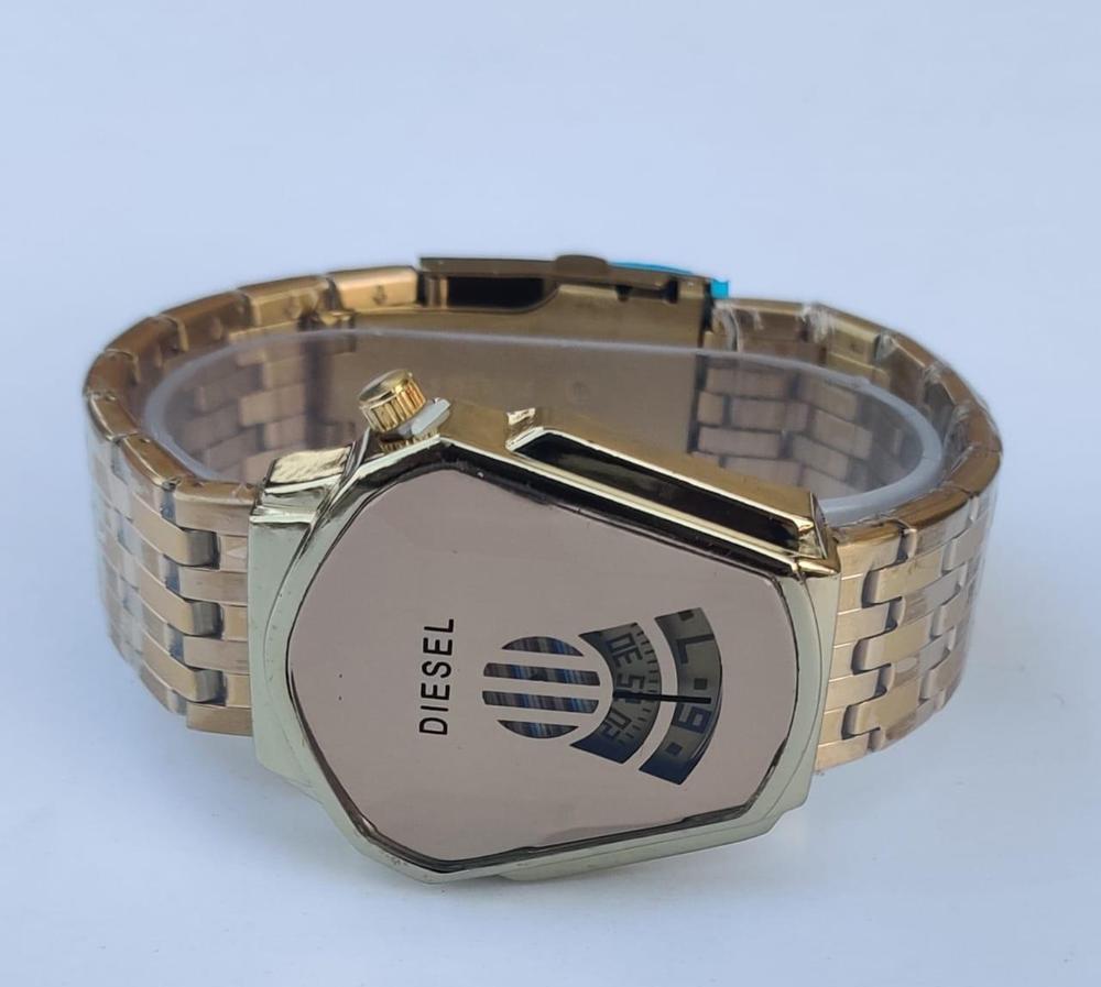 Men's Wrist Watch
