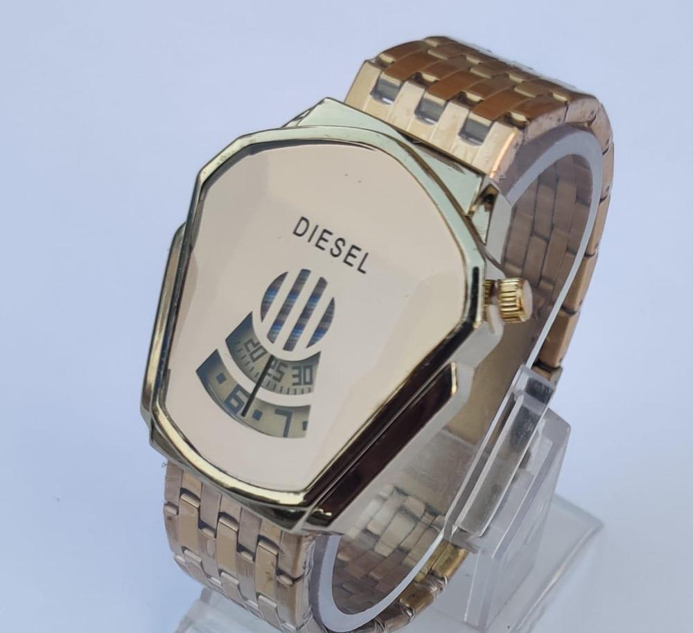 Men's Wrist Watch