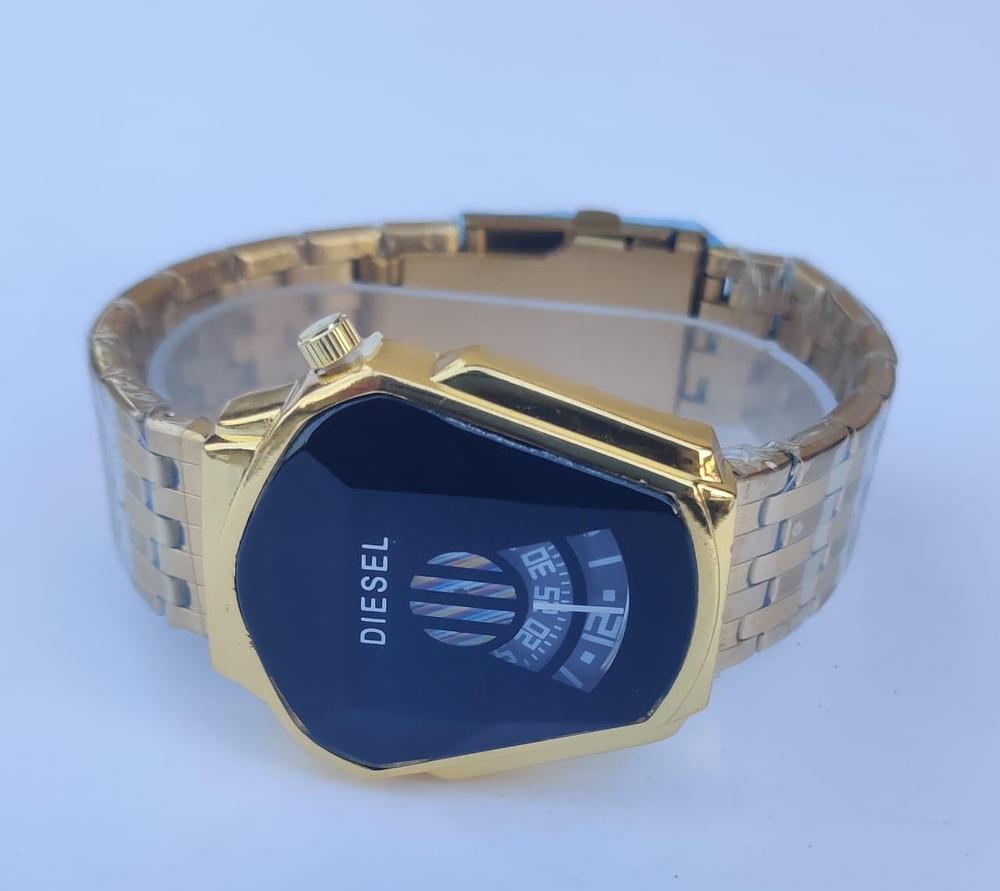 Men's Wrist Watch